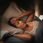 چهار روش برای درمان بی خوابی بدون دارو