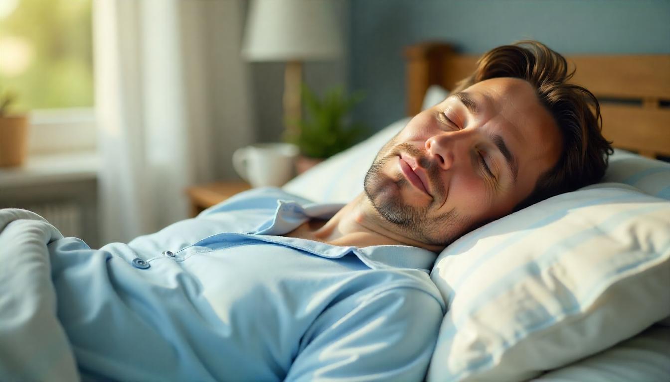 وقتی می‌خوابیم، مغزمون چه کار مهمی انجام میده؟