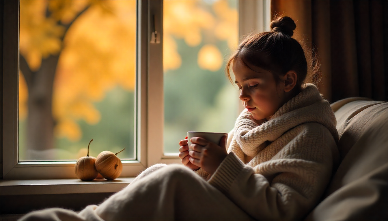 خستگی و خواب‌آلودگی در پاییز: چرا رخ می‌دهد و چگونه انرژی خود را حفظ کنیم؟