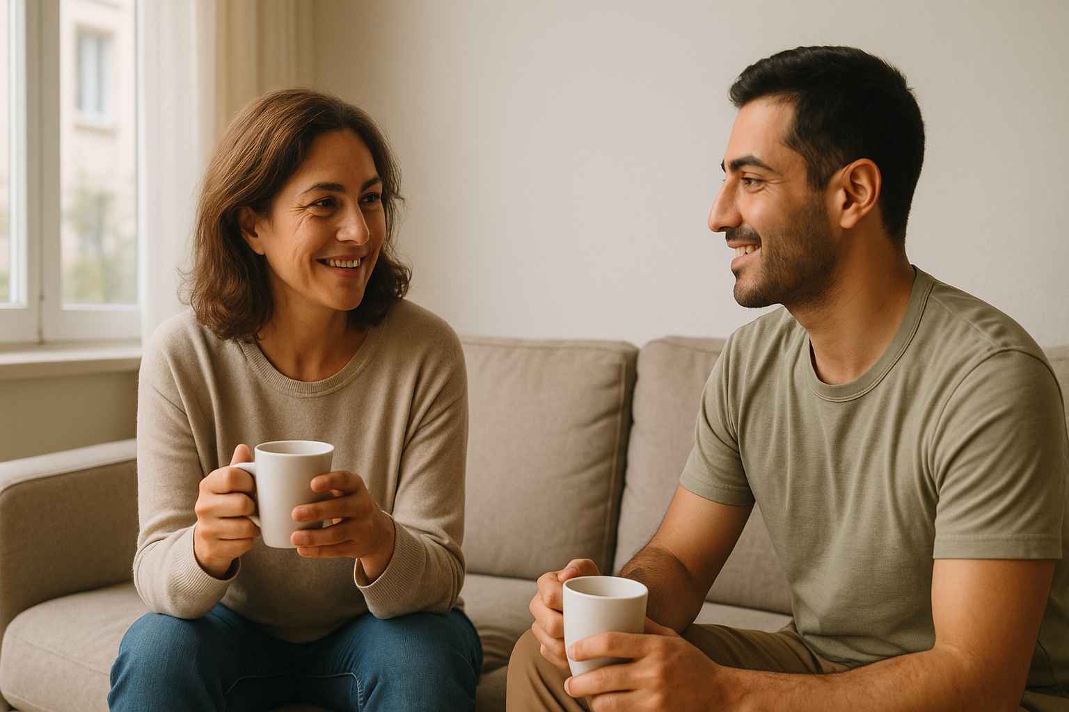 چگونه مرزهای سالم در رابطه‌ها تعیین کنیم؟
