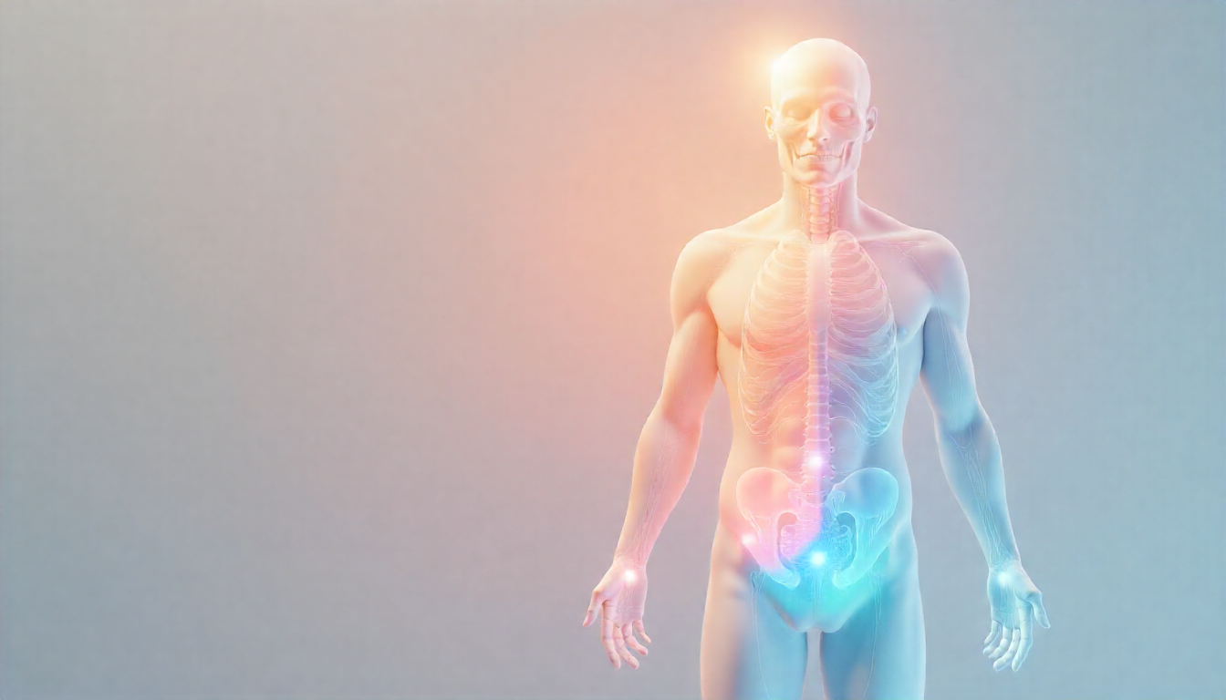 بدن، نخستین جایی که احساسات دیده می‌شوند!