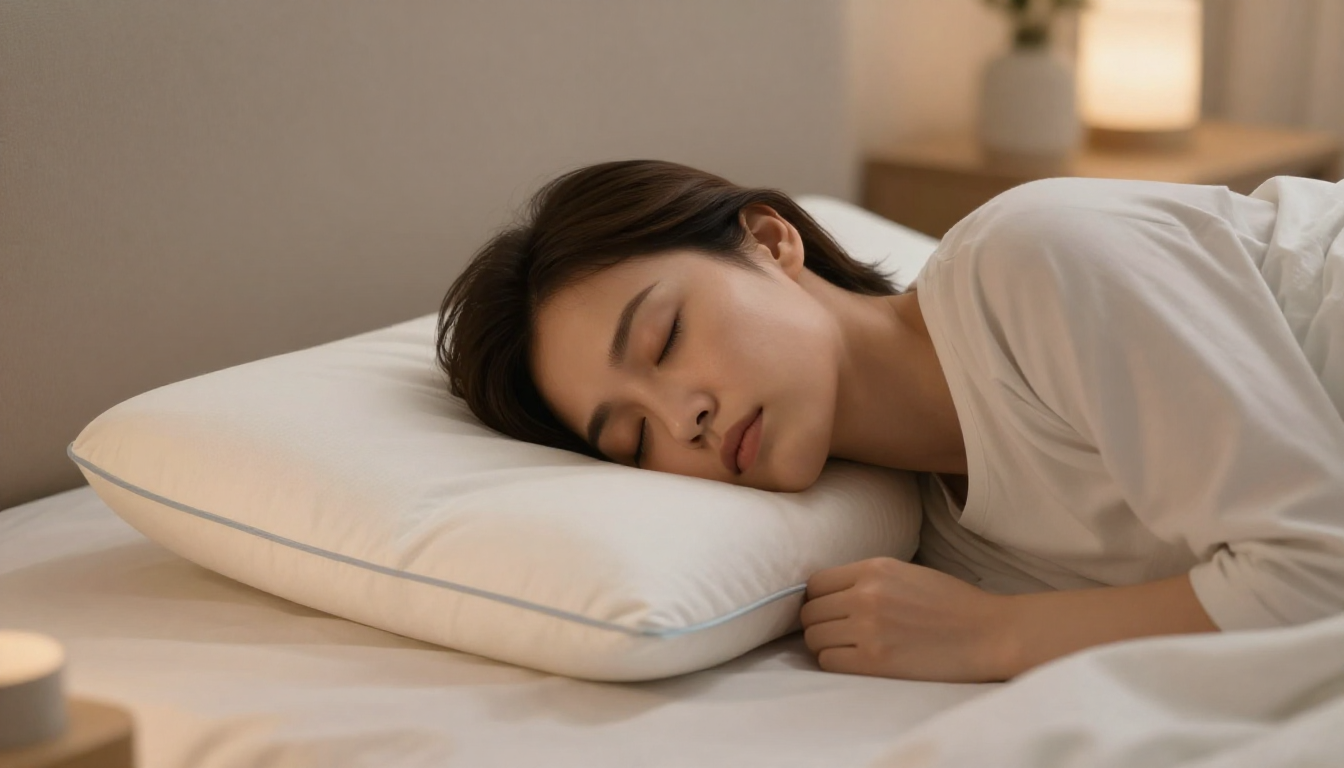 بالش نامناسب چگونه خواب شما را تخریب می‌کند؟