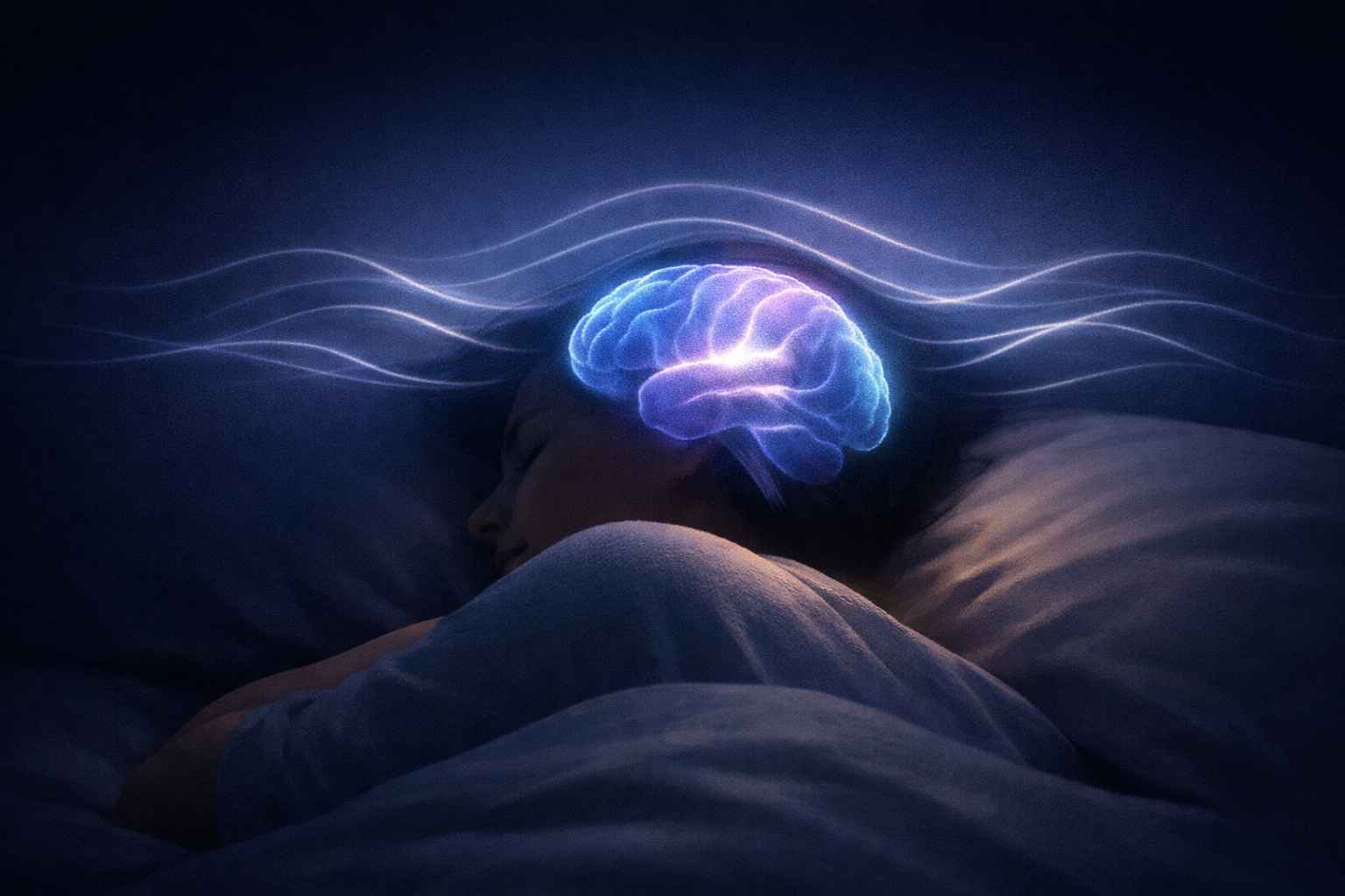 خواب؛ ابرقدرت فراموش‌شده بدن و ذهن | چرا کم‌خوابی آرام‌آرام ما را از پا درمی‌آورد؟