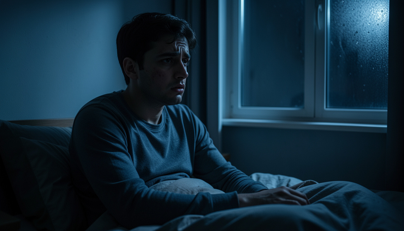 علائم استرس و اضطراب بعد از جنگ | چرا بعد از پایان بحران، هنوز احساس امنیت نمی‌کنیم؟